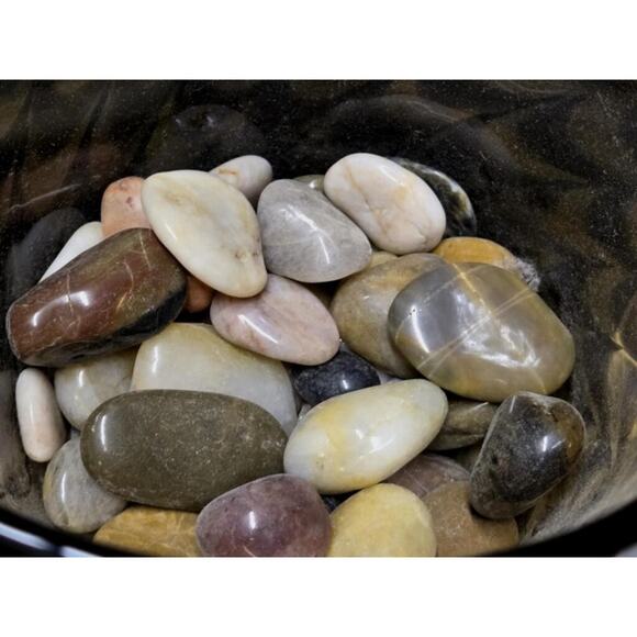 RARE Crate & Barrel Sahara Vase 12" Tall x 8" STUNNING‎ Discontinued THAILAND - Picture 6 of 6